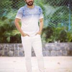 Harish Kalyan, neat look, stylish star, bigg boss