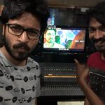 Harish Kalyan, payer prema kadhal, dubbing