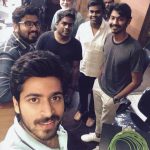 Harish Kalyan, yuvan, 2018, movie