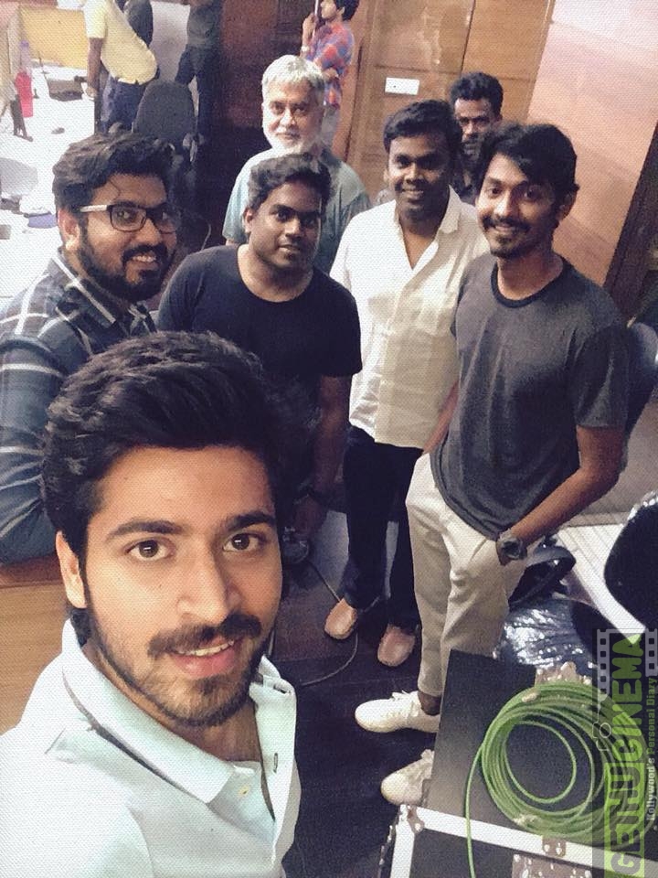 HANDSOME HARISH KALYAN what's app status 💗💗💗 - YouTube