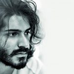 Harshavardhan kapoor bearded long hair curls wallpaper (1)