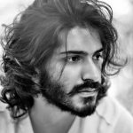 Harshavardhan kapoor bearded long hair curls wallpaper (3)