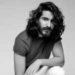 Harshavardhan kapoor long hair bearded in tee wall paper (8)