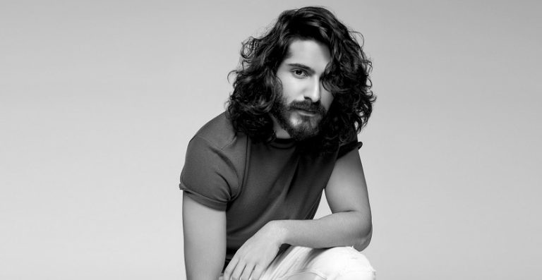 Actor Harshvardhan Kapoor HD Photo Gallery