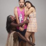 Iruttu Araiyil Murattu Kuththu, Gautham Karthik, Vaibhavi Shandilya,Yaashika Aanand