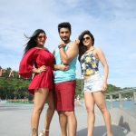 Iruttu Araiyil Murattu Kuththu, Iruttu Araiyil Murattu Kuththu, Gautham Karthik, Vaibhavi Shandilya,Yaashika Aanand, glamour