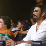 Kaala Audio Launch, Dhanush, Latha rajinikanth