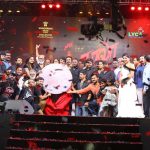 Kaala Audio Launch Event, audio function, 2018, kaala team