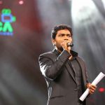 Kaala Audio Launch Event, ranjith, speech, stage