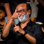 Kaala Audio Launch, Rajinikanth, Beard, style