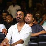 Kaala Audio Launch, hd, dhanush, wallpaper