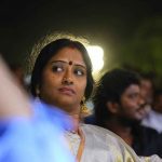 Kaala Audio Launch, kaala wife,