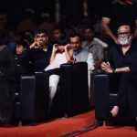 Kaala Audio Launch, rajinikanth, Soundarya rajinikanth