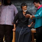 Kaala, rajini, Samuthirakani, beard style