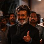 Kaala, rajini, smile, hd, gang