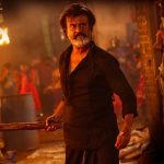 Kaala, rajinikanth, hd, wallpaper, black dress, beard style