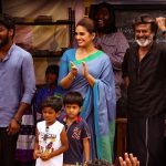 Kaala, rajinikanth, superstar, Huma Qureshi, stylish