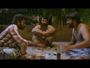 Kaalakkoothu – Moviebuff Sneak Peek 02 | Dhansika, Prasanna, Kalaiarasan | M Nagarajan