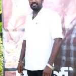 Kaali Movie Press Meet