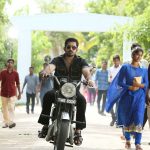 Kaali, Vijay Antony, bike, wallpaper