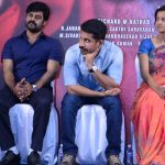 Kaali, vijay antony, rk suresh, udhayanidhi wife