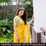 Keerthy Suresh, 2018, photoshoot, hd