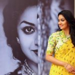 Keerthy Suresh, Mahanati, wallpaper, Savitri