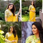 Keerthy Suresh, latest, pictures, collage