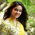 Keerthy Suresh, smile, hair style, wallpaper hd