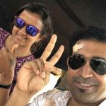 Kiruthiga Udhayanidhi, kaali, vijay antony, shooting spot