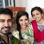 Kiruthiga Udhayanidhi, vijay antony, anjali, 2018 movie