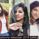 Madonna Sebastian