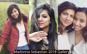Madonna Sebastian