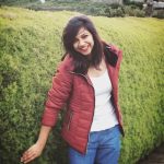 Madonna Sebastian, natural, smile, full size