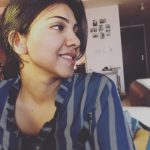 Madonna Sebastian, super, picture