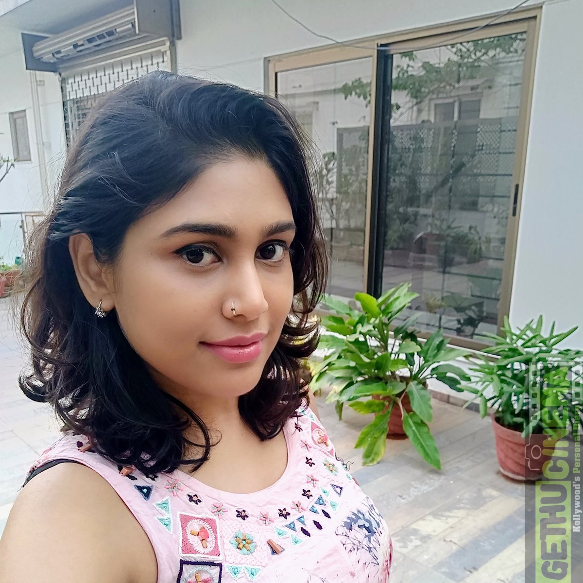 Actress Manisha Yadav 2018 Cute HD Images - Gethu Cinema