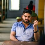 Naga Shaurya,  (1)