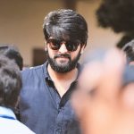 Naga Shaurya, Event, Crowd, Mass