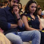 Naga Shaurya, Event, Pair, Cute