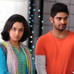 Naga Shaurya, Heroine