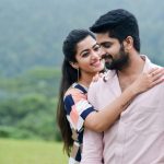 Naga Shaurya, Movie, heroin, Romance