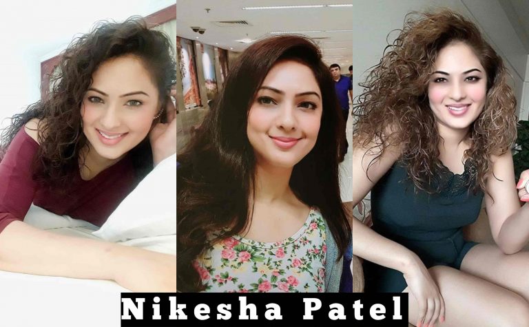 Nikesha Patel 2018 New HD Stills
