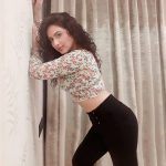 Nikesha Patel, charming, pant shirt