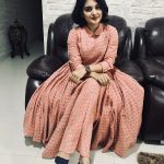 Nivetha Thomas, full size, high quality, sit