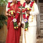 Oru Kuppai Kadhai, Dinesh, Manisha Yadav, Marriage, Pair