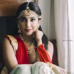 Parvatii Nair, traditional look, high quality