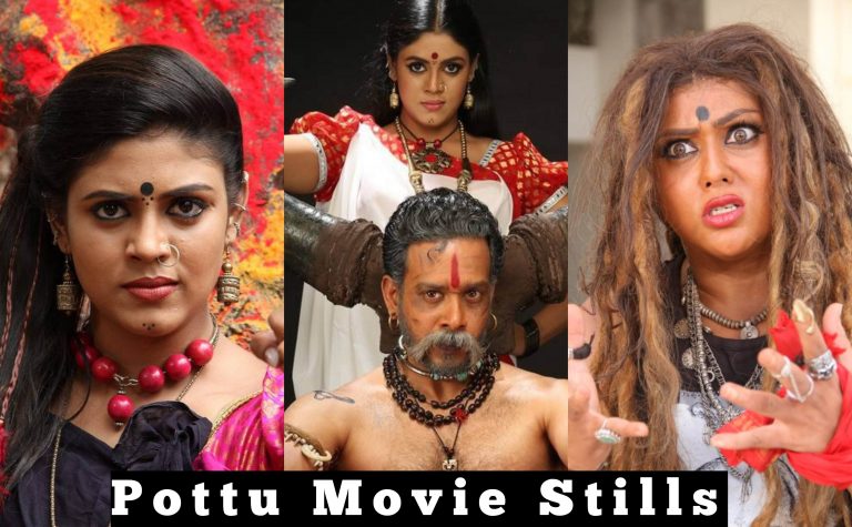 Pottu Tamil Movie Latest HD Gallery | Bharath, Ineya, Srushti Dange