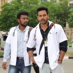 Pottu, Bharath, Bharani, Doctors, Comedy