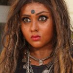 Pottu, Namitha, Suniyakaari, Diffrent look