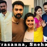 Prasanna, Sneha,  (1)